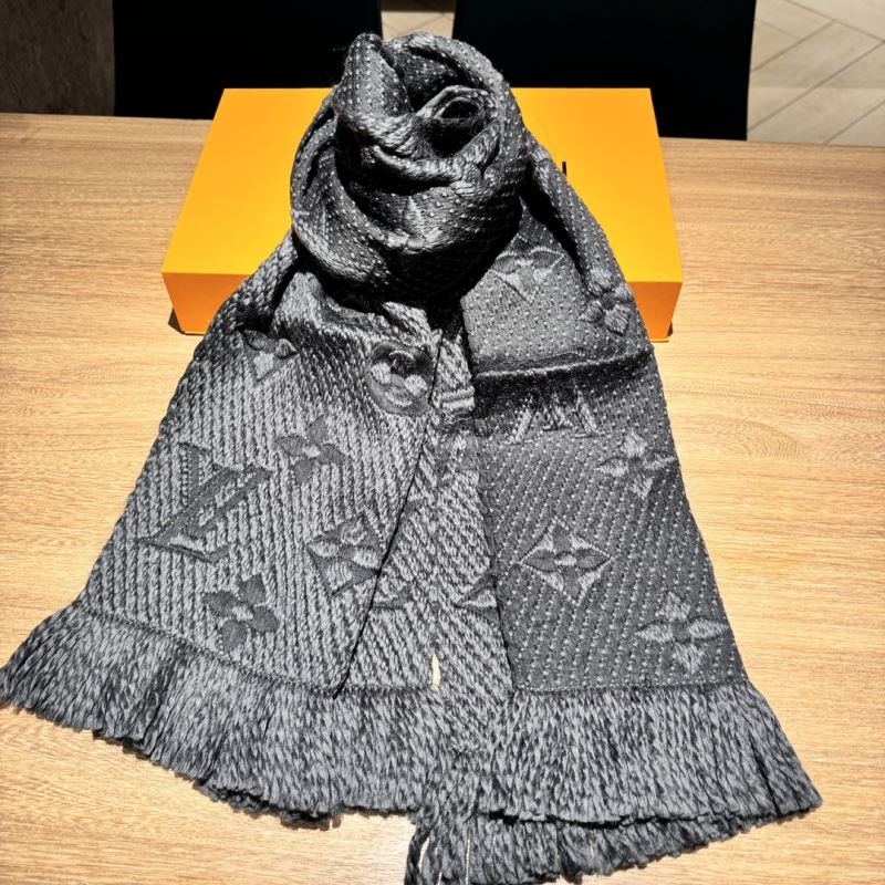 Louis Vuitton Scarf